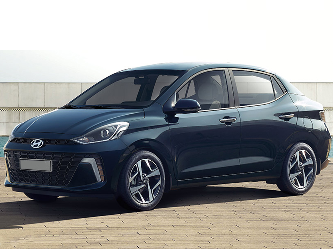 I10 جراند فليت 1.2L موديل 2024