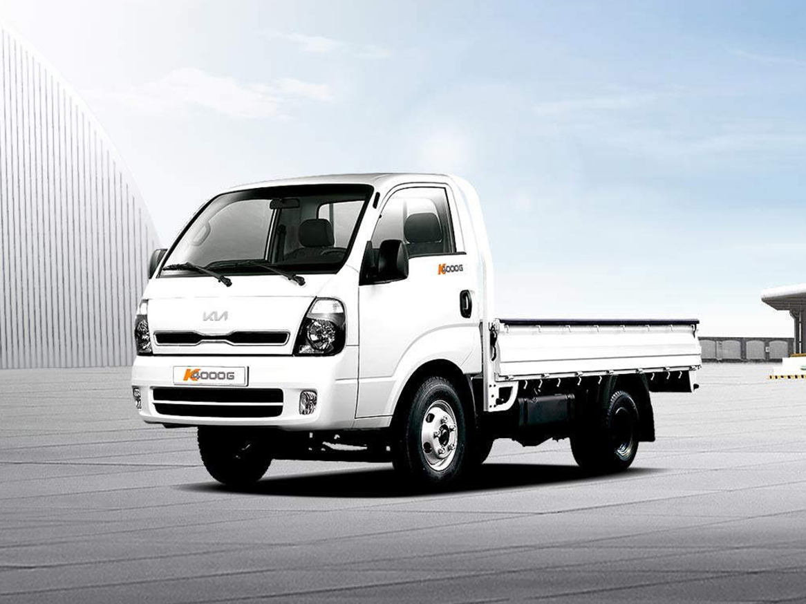 K4000G بضاعه موديل 2023